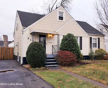210 Rochester Dr Louisville, KY 40214