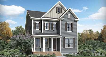 2905 Early Planting Avenue Apex, NC 27502