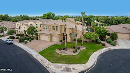 3700 E San Mateo Way Chandler, AZ 85249