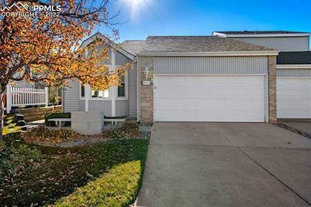 2419 Elite Terrace Colorado Springs, CO 80920