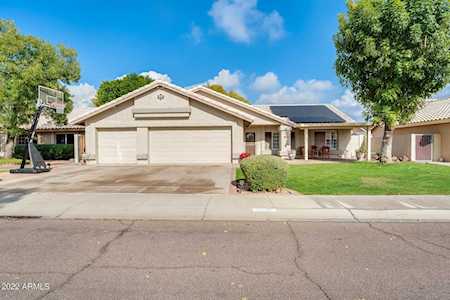 17431 N 85th Drive Peoria, AZ 85382