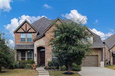 14848 Germantown Lane Frisco, TX 75035