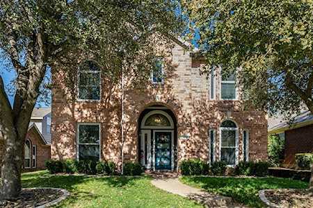 11384 Blanchard Drive Frisco, TX 75035