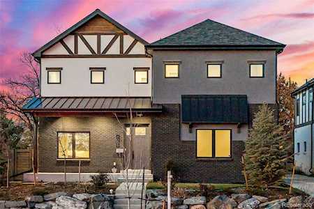 4005 E 18th Ave Denver, CO 80220
