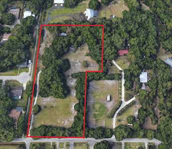 1720 Kilpatrick Rd Nokomis, FL 34275