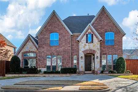 4564 ETHRIDGE Drive Plano, TX 75024