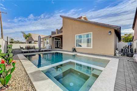 5944 Vizzi Ct Las Vegas, NV 89131