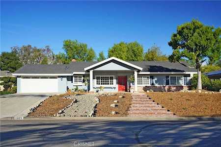 1971 El Monte Dr Thousand Oaks, CA 91362