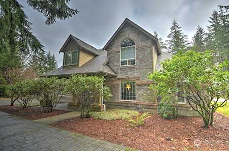 9420 Springer Lake Ln SE Olympia, WA 98501