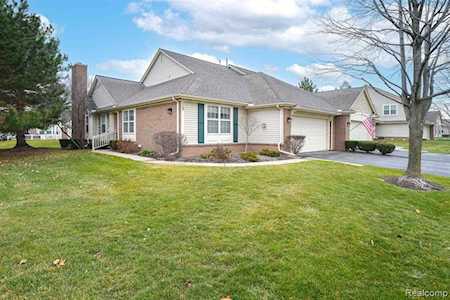 1730 Wentworth Dr Canton Twp, MI 48188