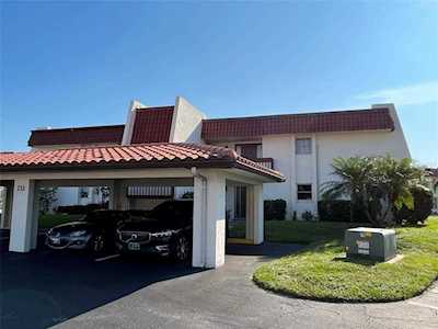 311 Garvin #211B Punta Gorda, FL 33950