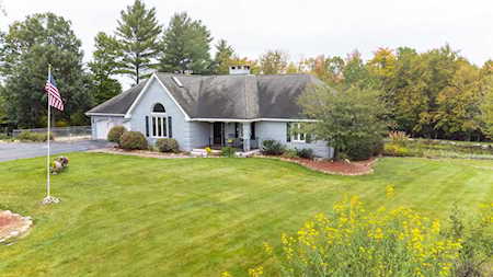 74 Plateau Ridge Rd Loudon, NH 03307