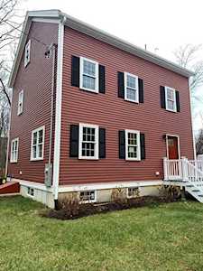 254 Thatcher St East Bridgewater, MA 02333