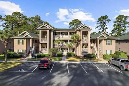 45 Pinehurst Ln. #2C Pawleys Island, SC 29585