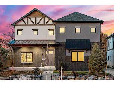 4005 E 18th Ave Denver, CO 80220