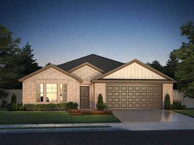 3290 McCallister Way Royse City, TX 75189