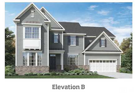 2946 Rise And Shine Road Apex, NC 27502