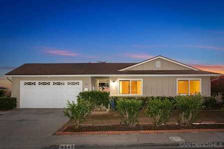 6543 Bougainville Rd. San Diego, CA 92139