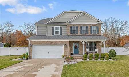 3631 Kathys Way Chesapeake, VA 23323