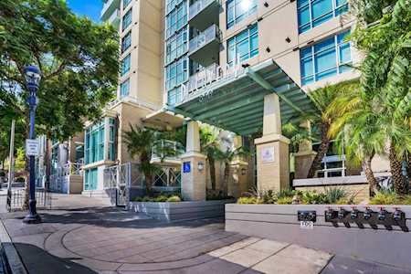 850 Beech St #607 San Diego, CA 92101