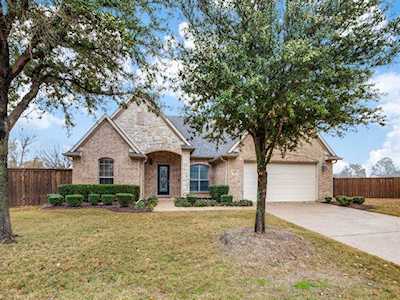 131 Crooked Cove Argyle, TX 76226