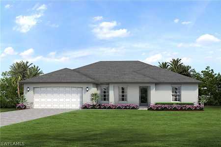 2104 NW 28th Ave Cape Coral, FL 33993