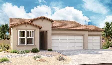 1680 E Brandon Drive Casa Grande, AZ 85122