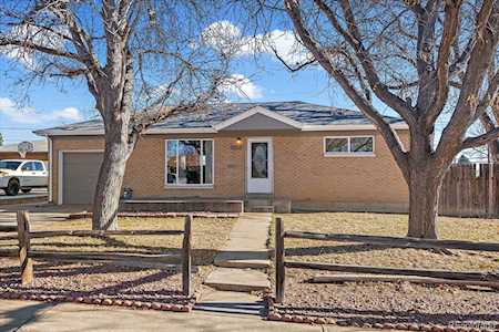 11322 High St Northglenn, CO 80233