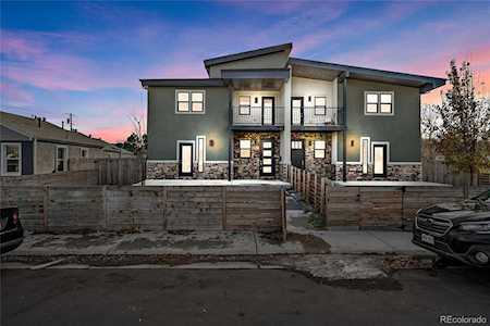 1428 W Nevada Place Denver, CO 80223