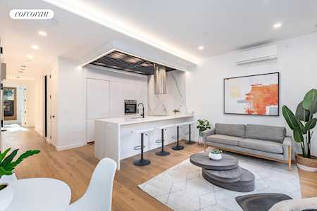 714 Jefferson Ave #1 Brooklyn, NY 11221