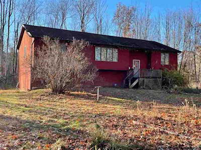 31 Lower Granite Rd Kerhonkson, NY 12446