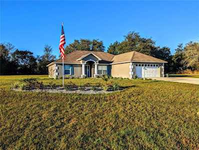 2478 W Angola Dr Beverly Hills, FL 34465