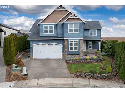 716 W Dogwood CT Washougal, WA 98671