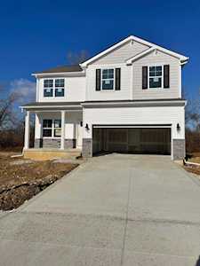 4320 Holstein Drive Obetz, OH 43207