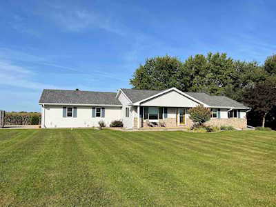 N2651 Greenwood Rd Appleton, Town of Ellington, WI 54915