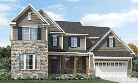 2940 Rise And Shine Road Apex, NC 27502
