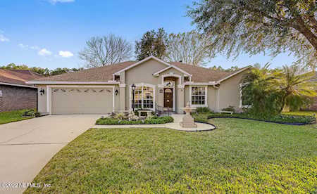 9736 Cedar Ridge DR W Jacksonville, FL 32221