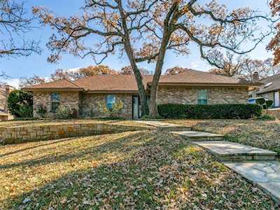 5 Colonial Court Trophy Club, TX 76262