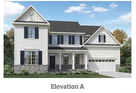 2934 Rise And Shine Road Apex, NC 27502