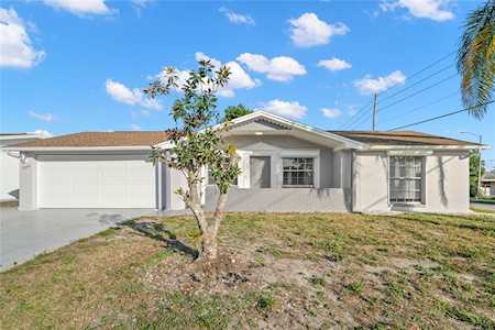 3506 Odom Dr New Port Richey, FL 34652