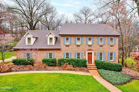 9704 Franklin Hill Blvd Knoxville, TN 37922