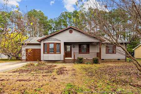 114 Eulon Loop Raeford, NC 28376