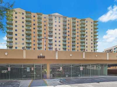 3500 Coral Way #PH-11 Miami, FL 33145