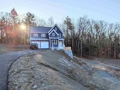 4 Foundry Dr #Lot 11 Newmarket, NH 03857