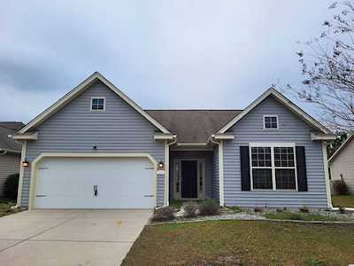 1652 Fairforest Ct. Conway, SC 29526