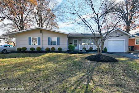 2809 Rio Rita Ave Louisville, KY 40220