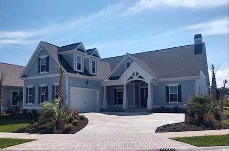 751 Preservation Circle Pawleys Island, SC 29585