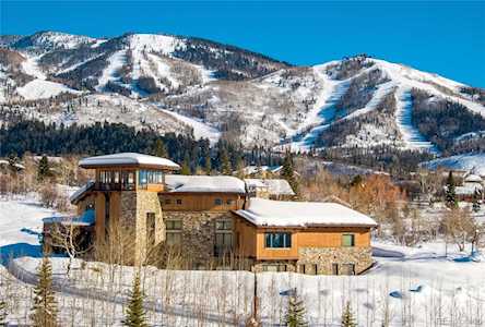 1243 Anglers Dr Steamboat Springs, CO 80487
