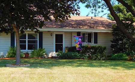 2570 W 20th Ave Oshkosh, City of Oshkosh, WI 54904