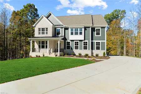 3404 Anthem Ridge Williamsburg, VA 23188